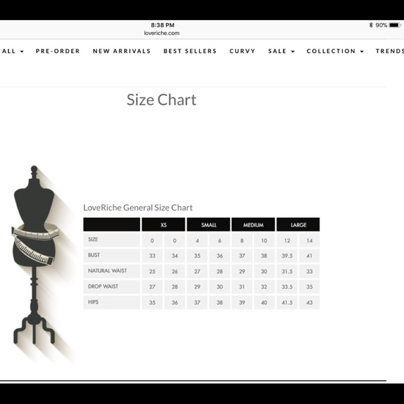 chunky knit sweater - Picture 3 of 3